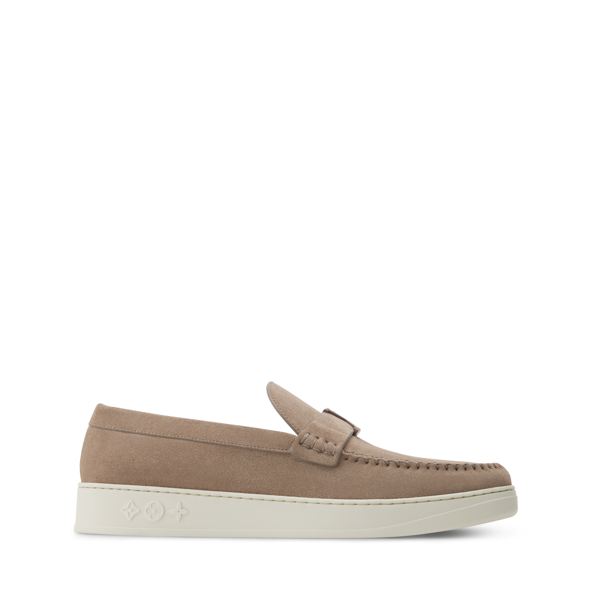 Mocassin LV Resort  Homme Souliers Mocassins | LOUIS VUITTON (Zoom produit)