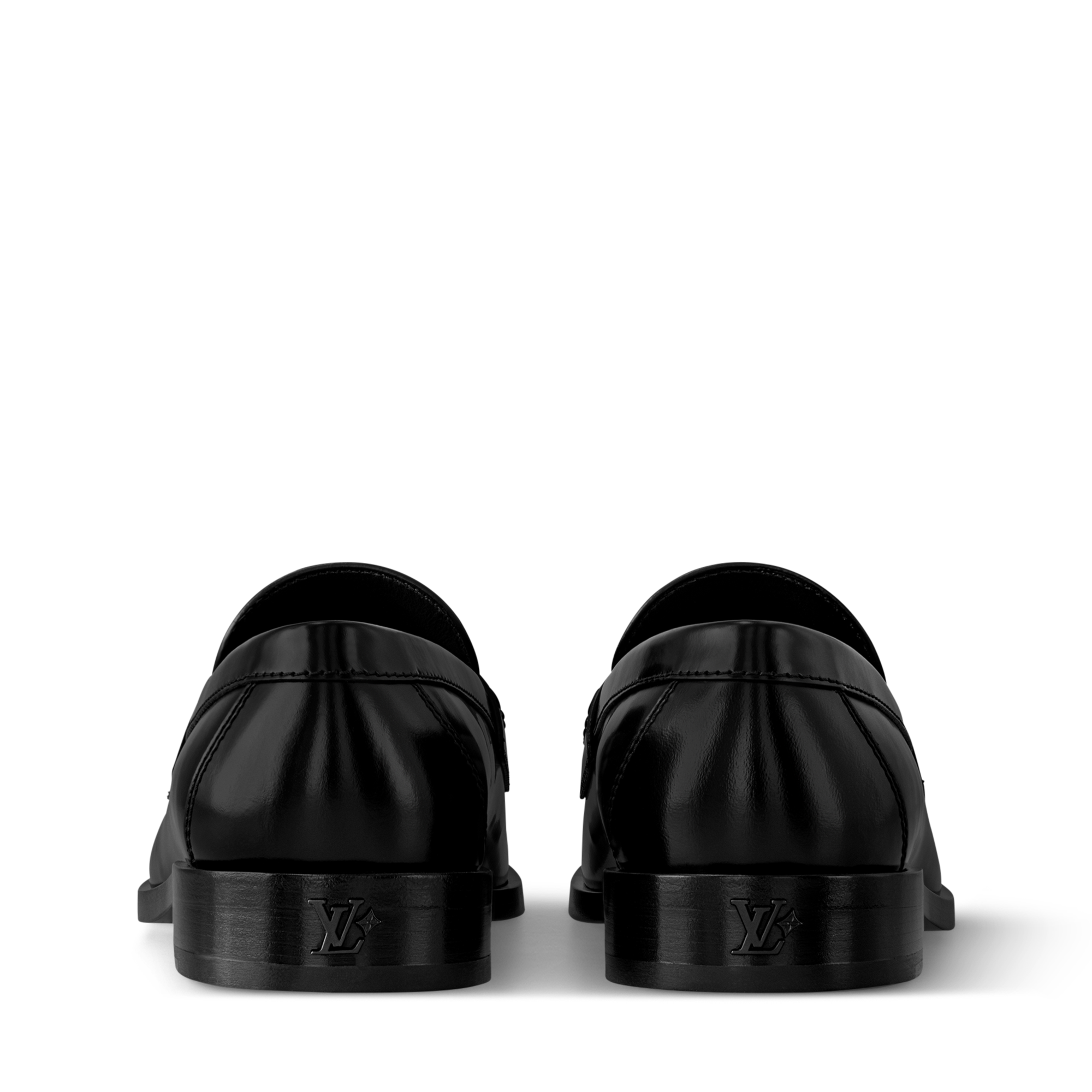 Mocassin LV Scala  Homme Souliers Mocassins | LOUIS VUITTON (Zoom produit)