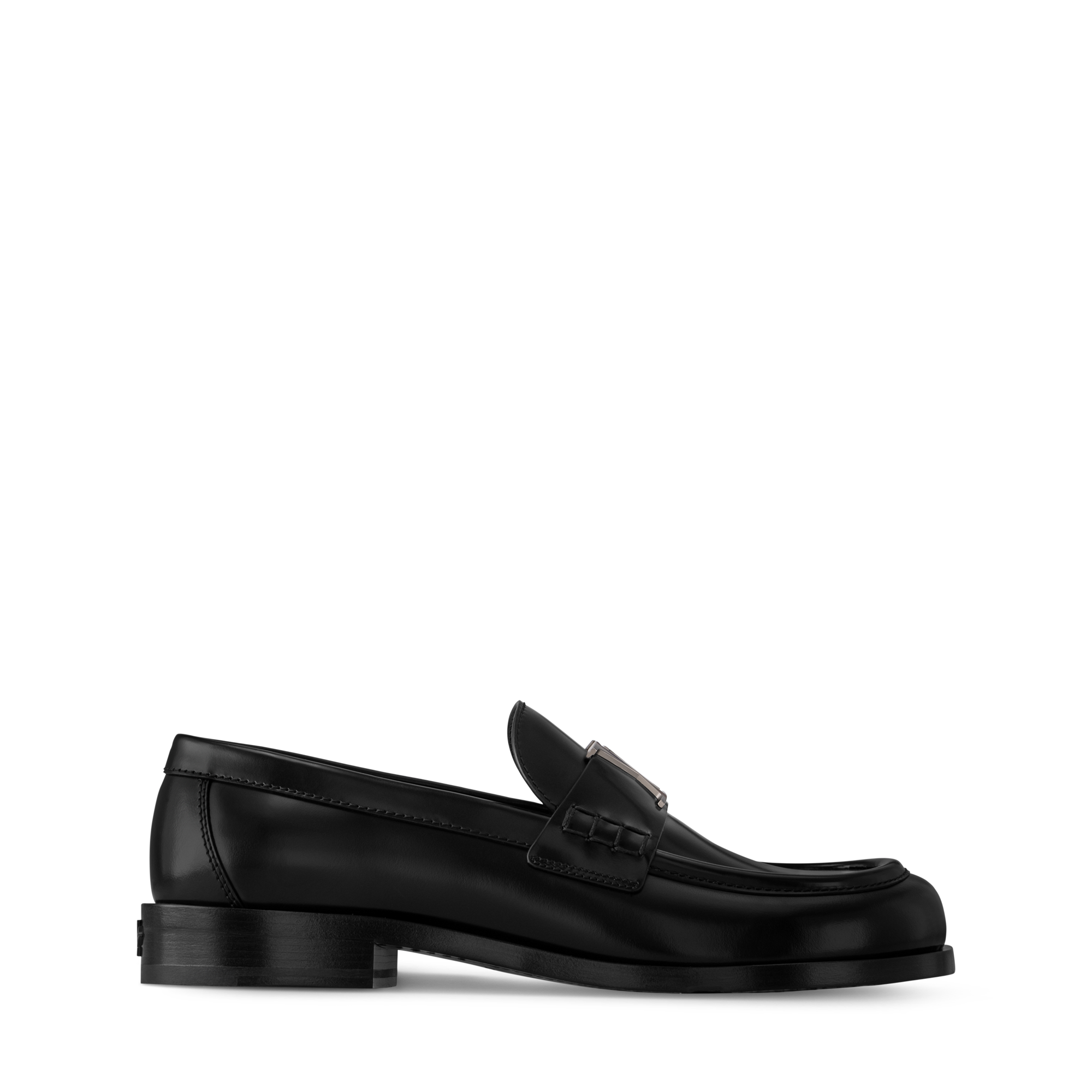 Mocassin LV Scala  Homme Souliers Mocassins | LOUIS VUITTON (Zoom produit)