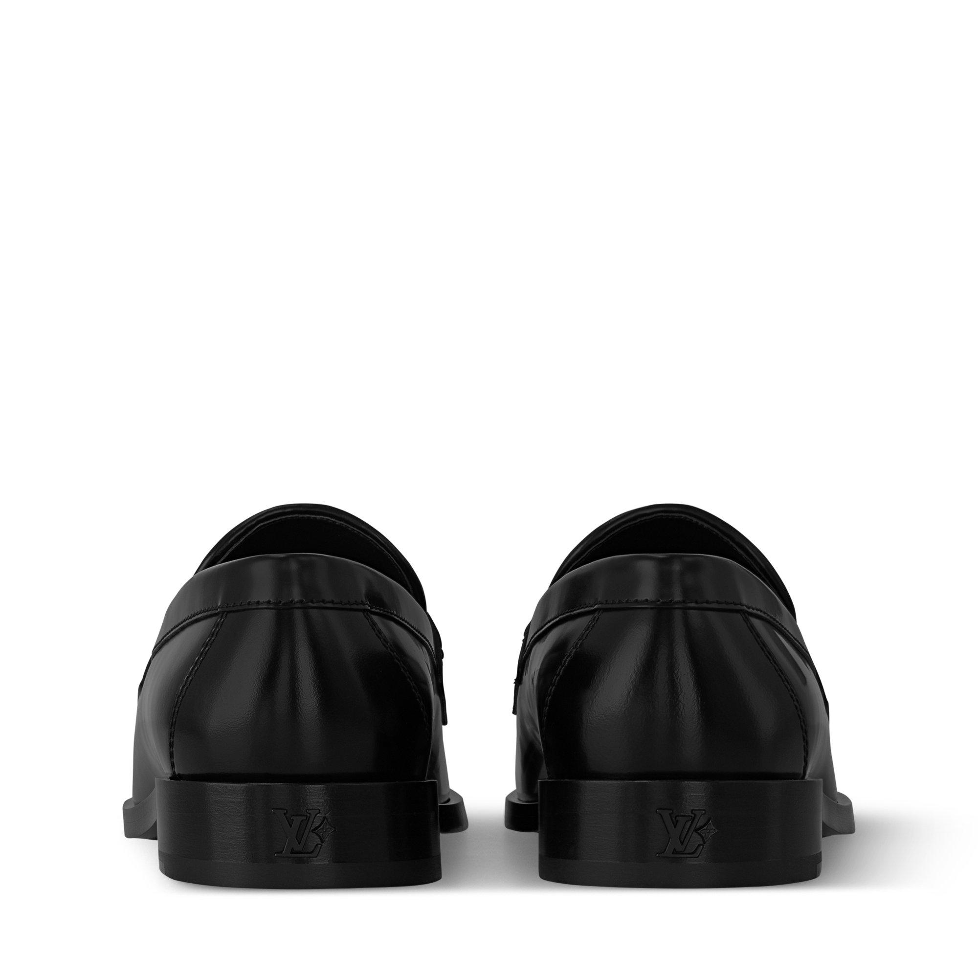 Mocassin LV Scala  Homme Souliers Mocassins | LOUIS VUITTON (Zoom produit)