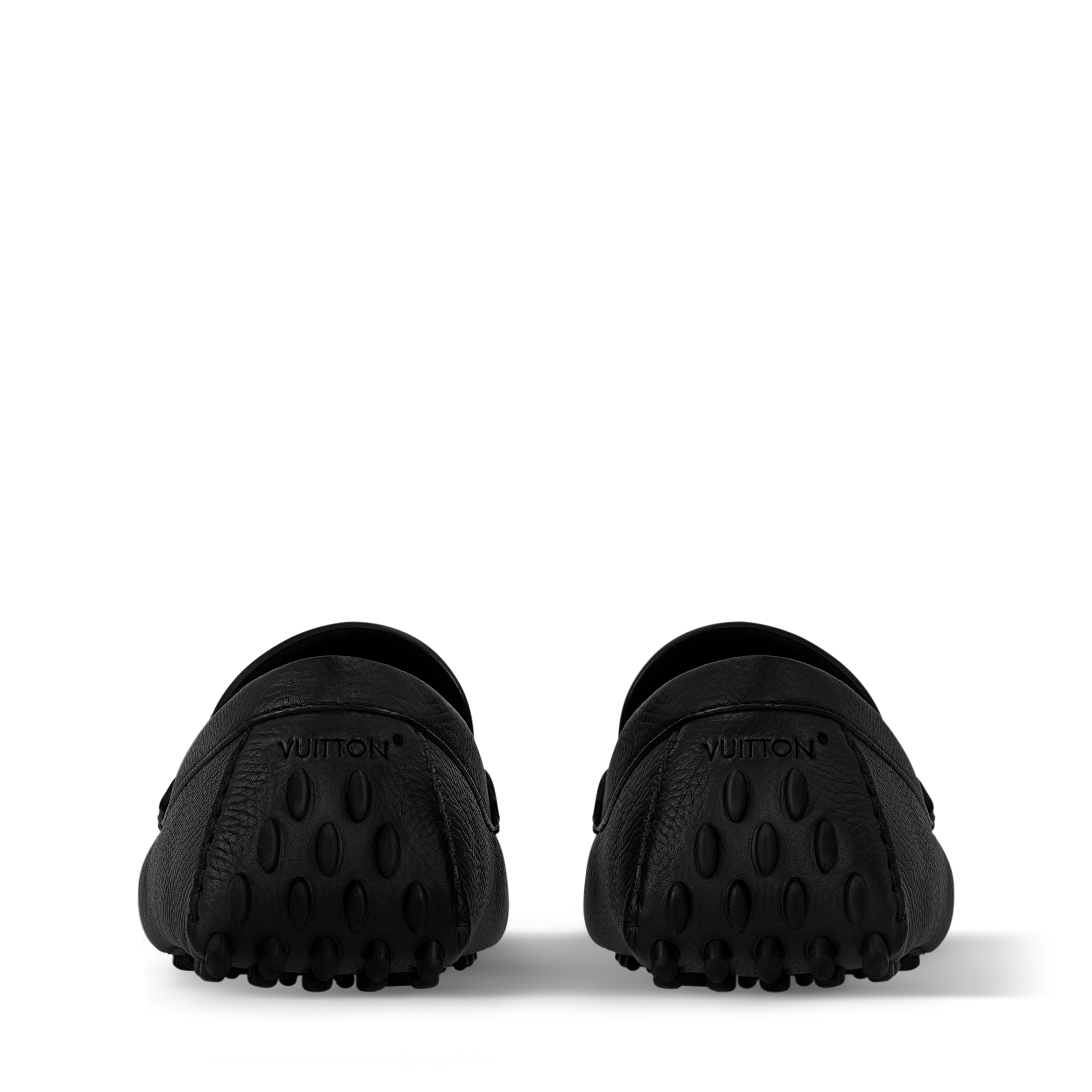 Mocassin LV Silverstone  Homme Souliers Mocassins | LOUIS VUITTON (Zoom produit)