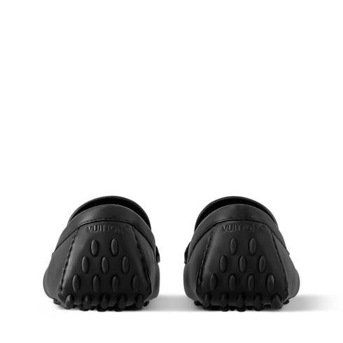 Mocassin LV Silverstone Homme Souliers Mocassins | LOUIS VUITTON (Zoom produit)