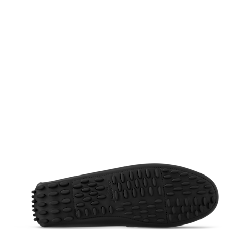 Mocassin LV Silverstone Homme Souliers Mocassins | LOUIS VUITTON (Zoom produit)