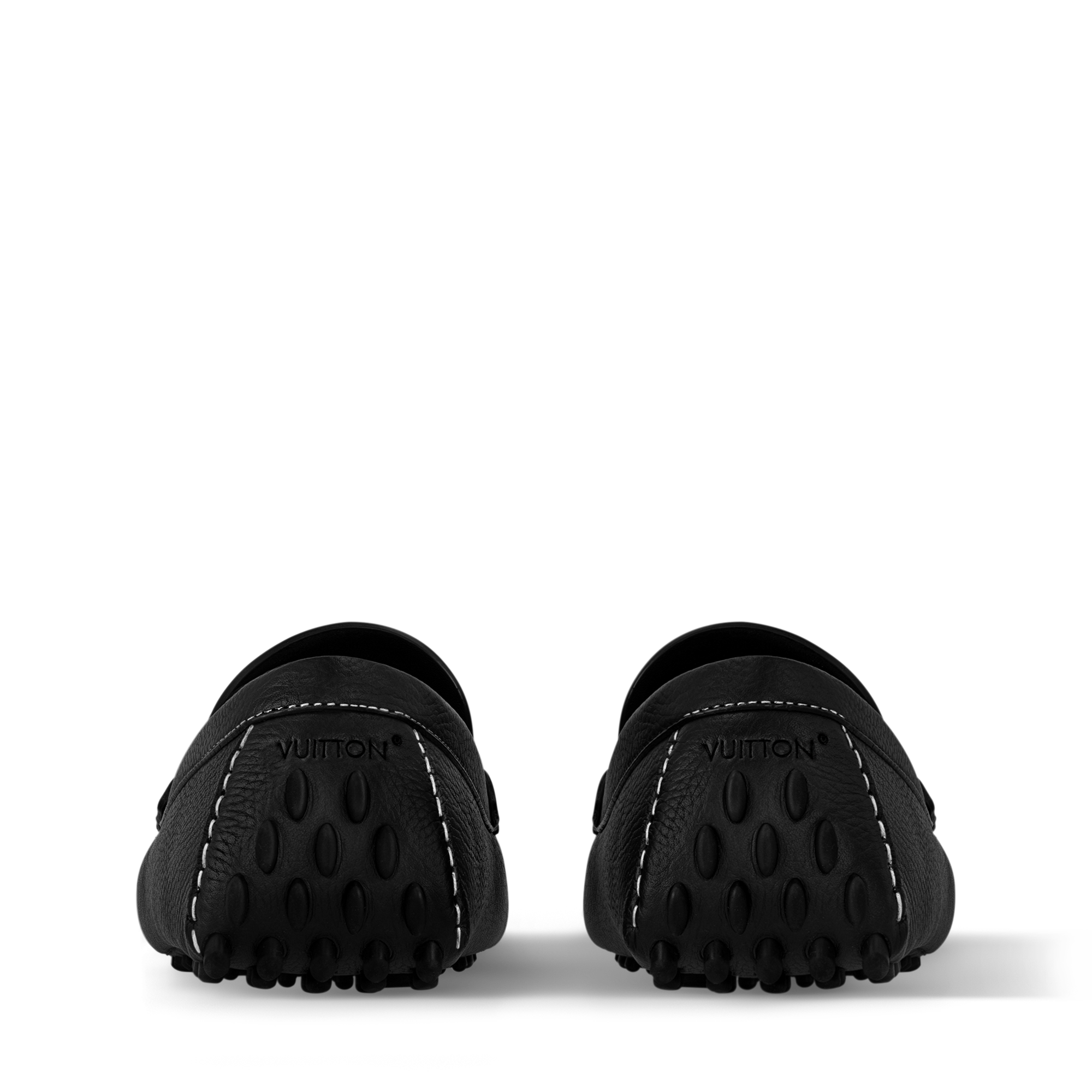 Mocassin LV Silverstone  Homme Souliers Mocassins | LOUIS VUITTON (Zoom produit)