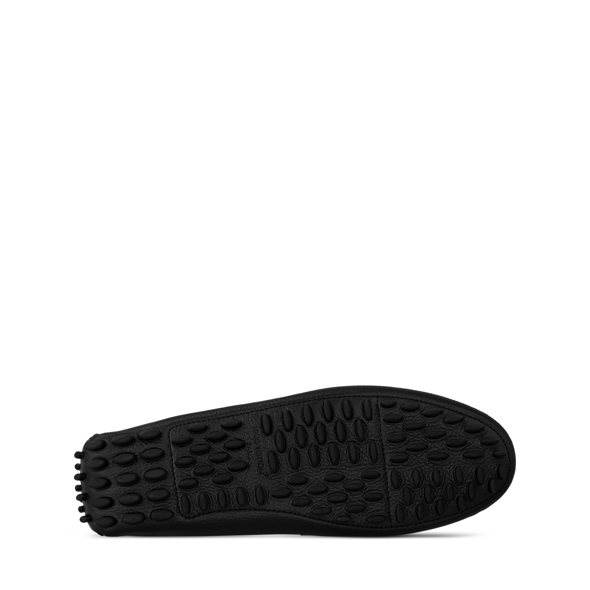 Mocassin LV Silverstone  Homme Souliers Mocassins | LOUIS VUITTON (Zoom produit)