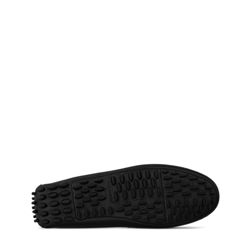 Mocassin LV Silverstone Homme Souliers Mocassins | LOUIS VUITTON (Zoom produit)