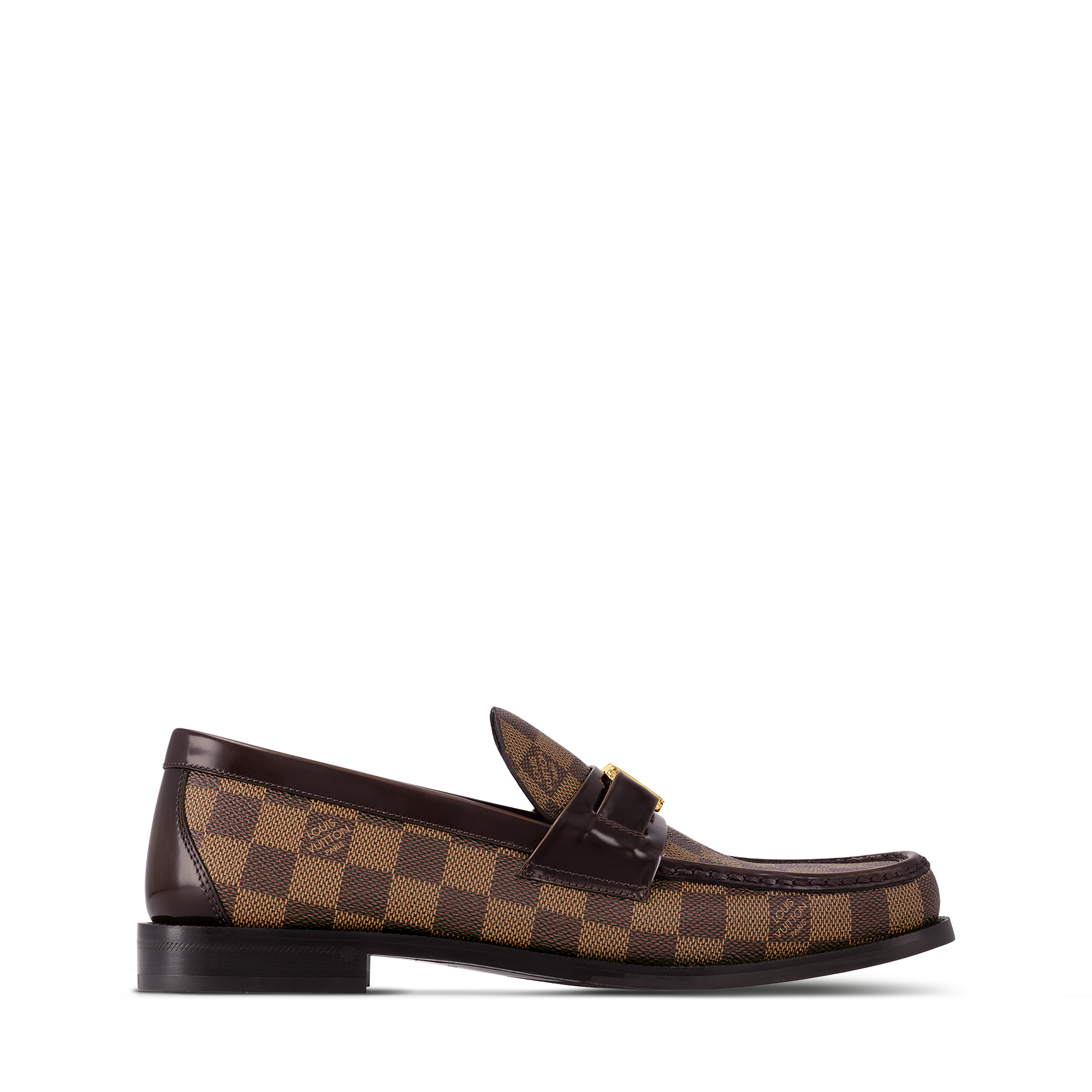 Mocassin Major  Homme Souliers Mocassins | LOUIS VUITTON (Zoom produit)
