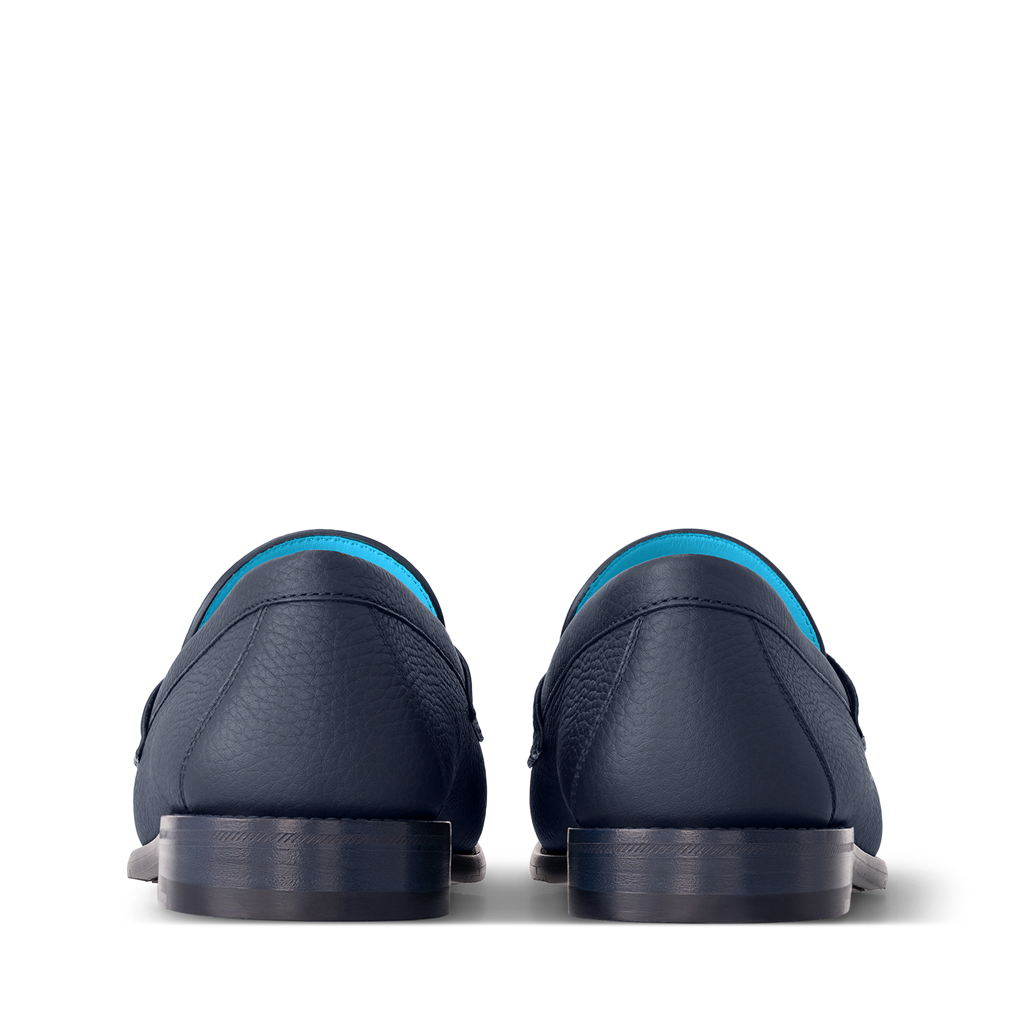 Mocassin Major  Homme Souliers Mocassins | LOUIS VUITTON (Zoom produit)