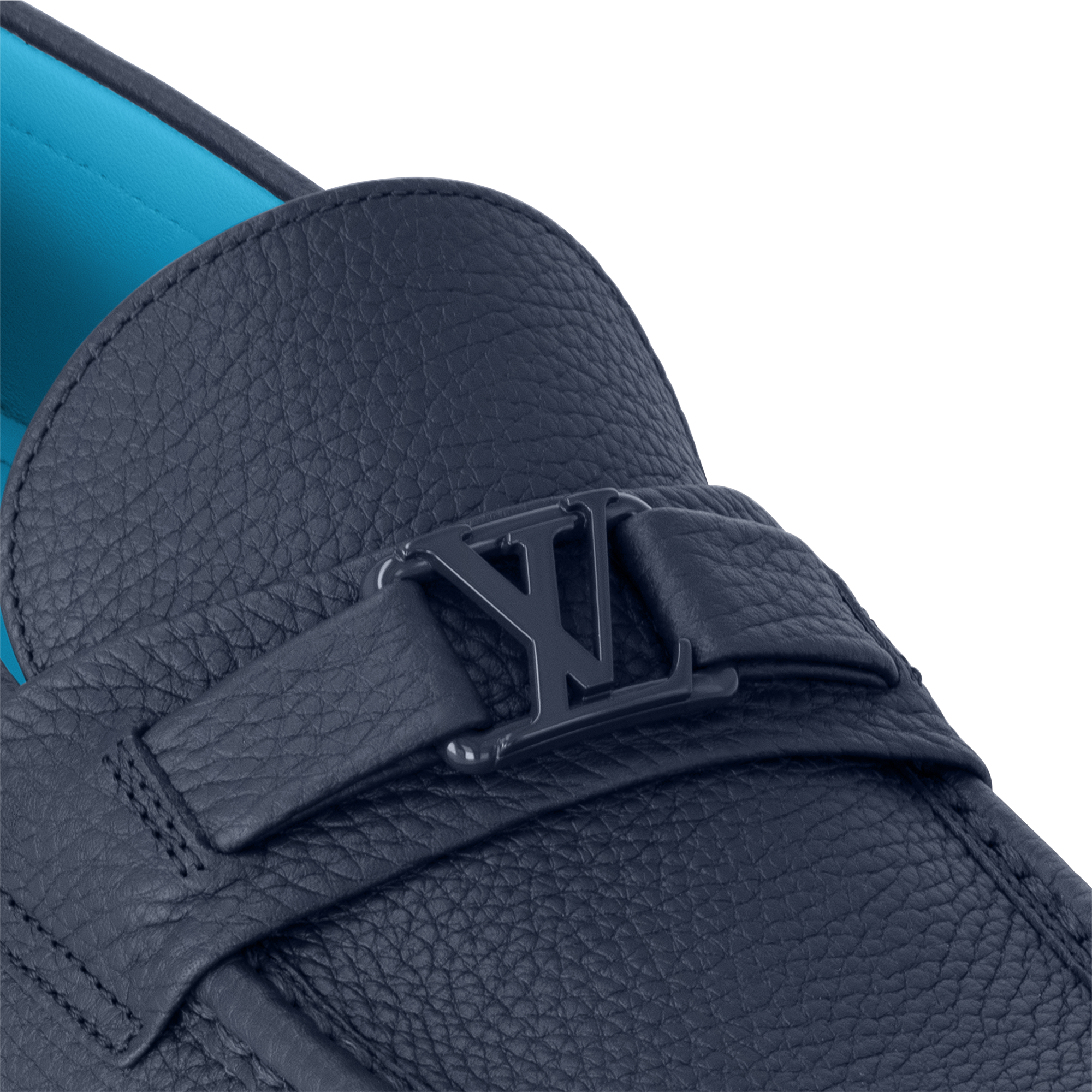 Mocassin Major  Homme Souliers Mocassins | LOUIS VUITTON (Zoom produit)