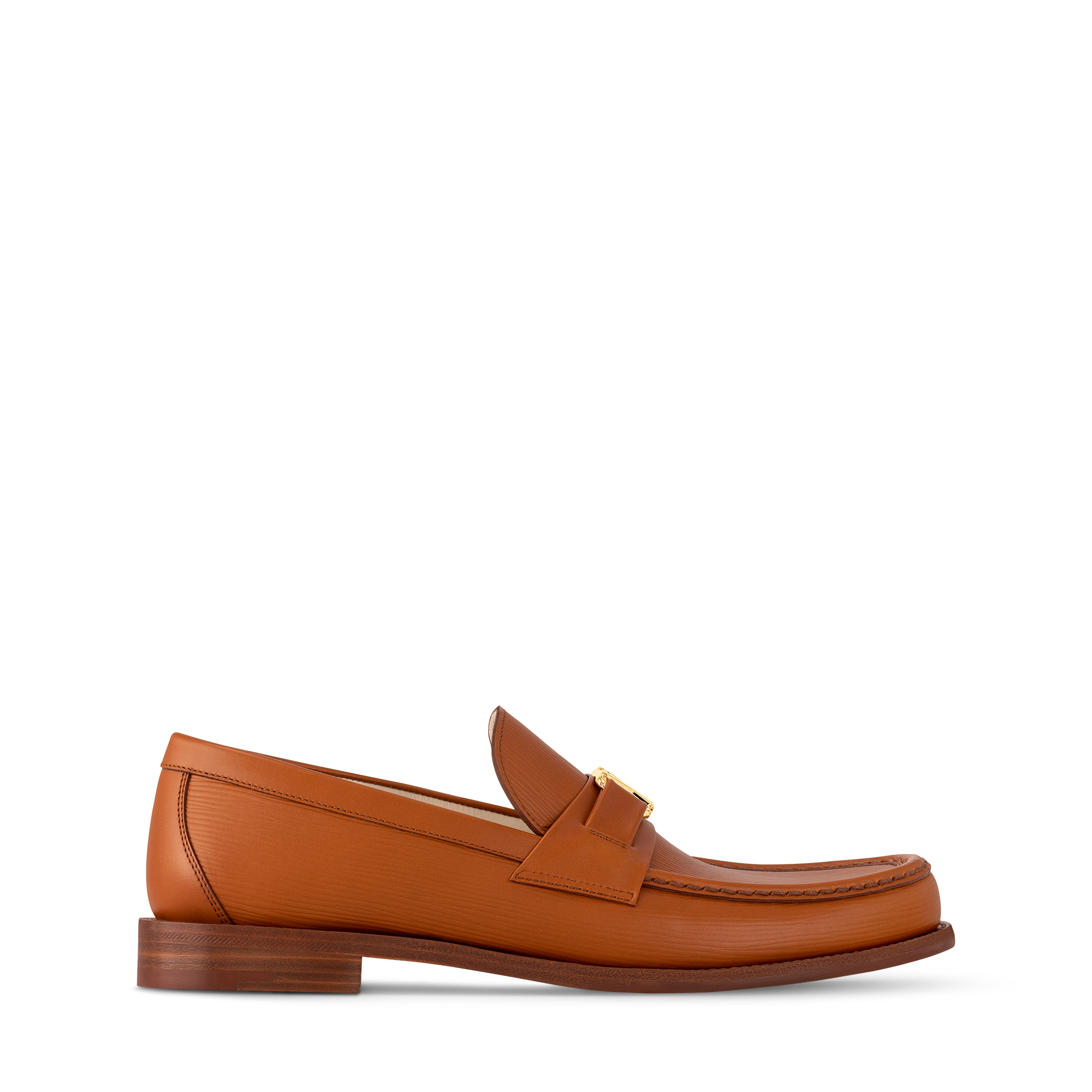 Mocassin Major Souliers de luxe Homme 1ACWYU LOUIS VUITTON