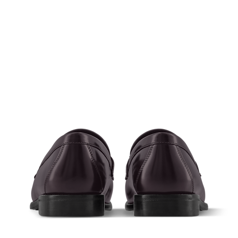 Mocassin Major Homme Souliers Mocassins | LOUIS VUITTON (Zoom produit)