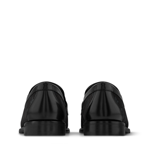 Mocassin Major Homme Souliers Mocassins | LOUIS VUITTON (Zoom produit)