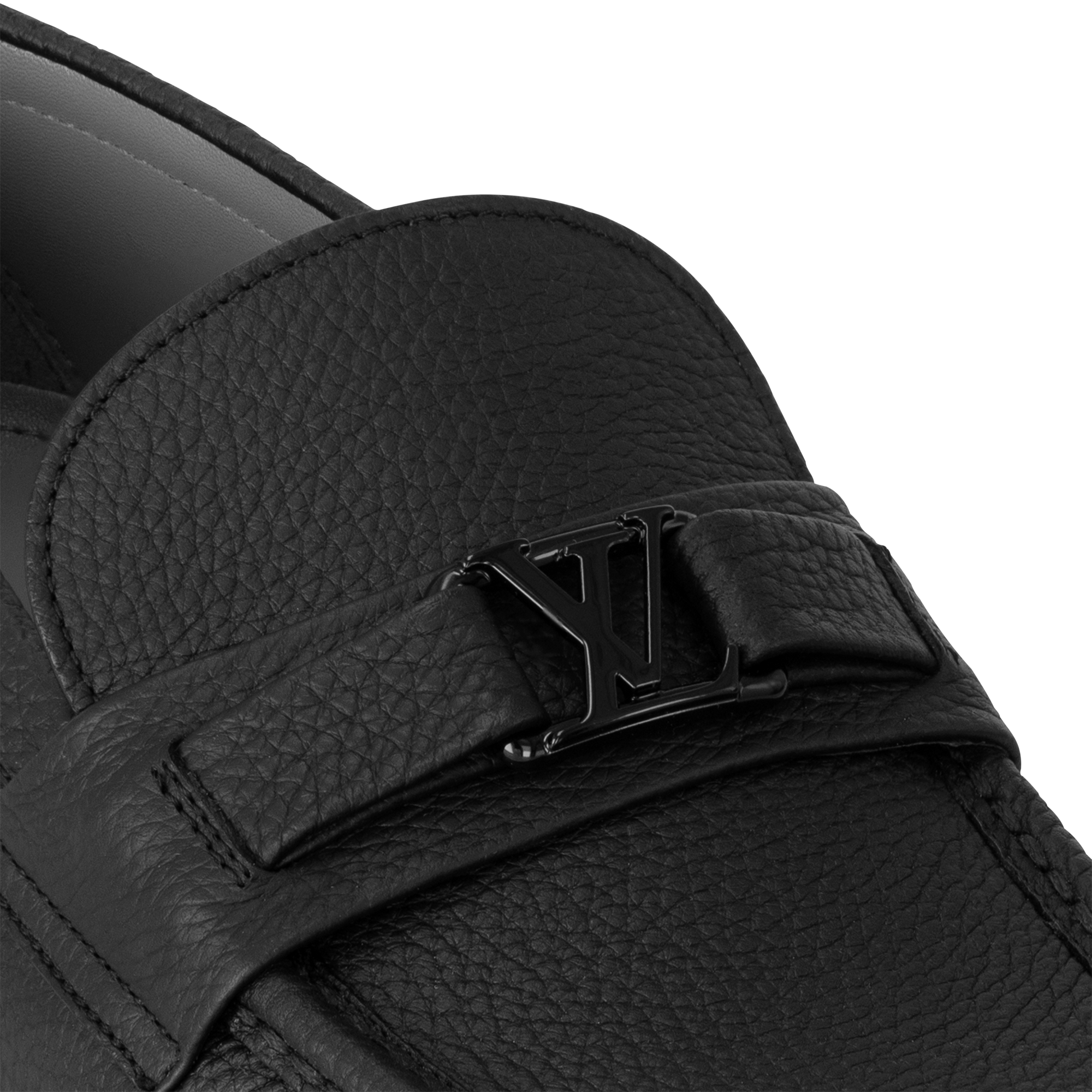 Mocassin Major  Homme Souliers Mocassins | LOUIS VUITTON (Zoom produit)