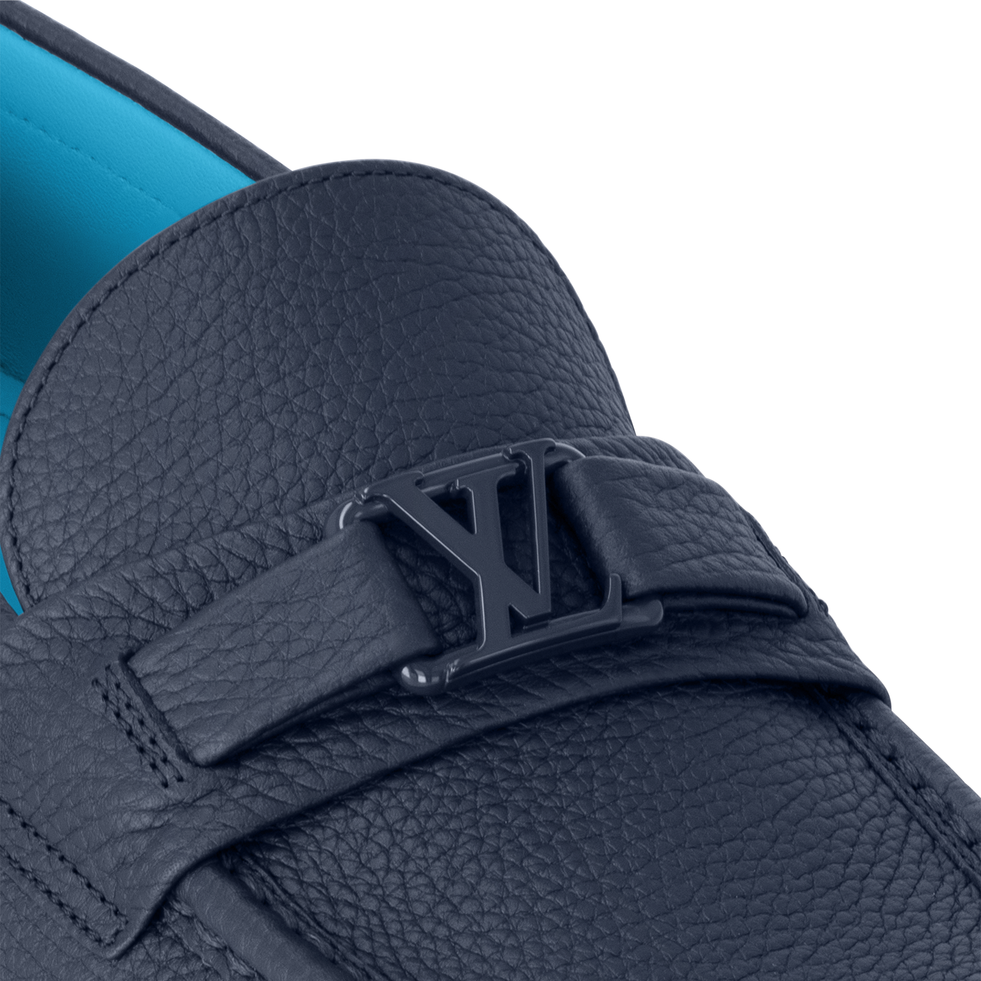 Mocassin Major  Homme Souliers Mocassins | LOUIS VUITTON (Zoom produit)