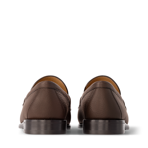 Mocassin Major Homme Souliers Mocassins | LOUIS VUITTON (Zoom produit)