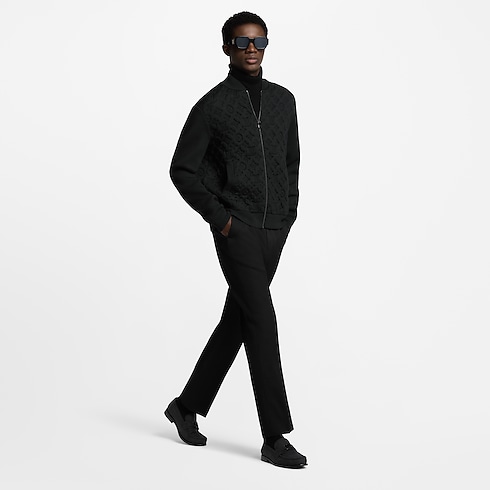 Mocassin Major Homme Souliers Mocassins | LOUIS VUITTON (Zoom produit)