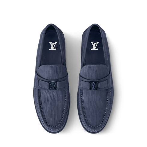 Mocassin Major Homme Souliers Mocassins | LOUIS VUITTON (Zoom produit)