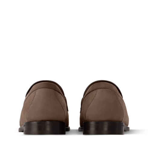 Mocassin Major Homme Souliers Mocassins | LOUIS VUITTON (Zoom produit)