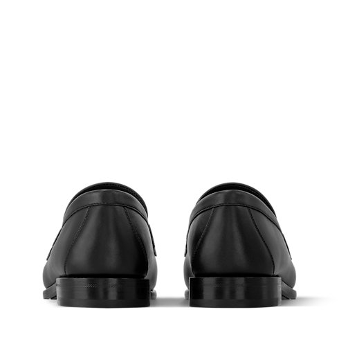 Mocassin Major Homme Souliers Mocassins | LOUIS VUITTON (Zoom produit)