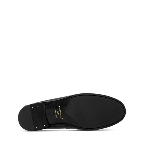 Mocassin Major Homme Souliers Mocassins | LOUIS VUITTON (Zoom produit)