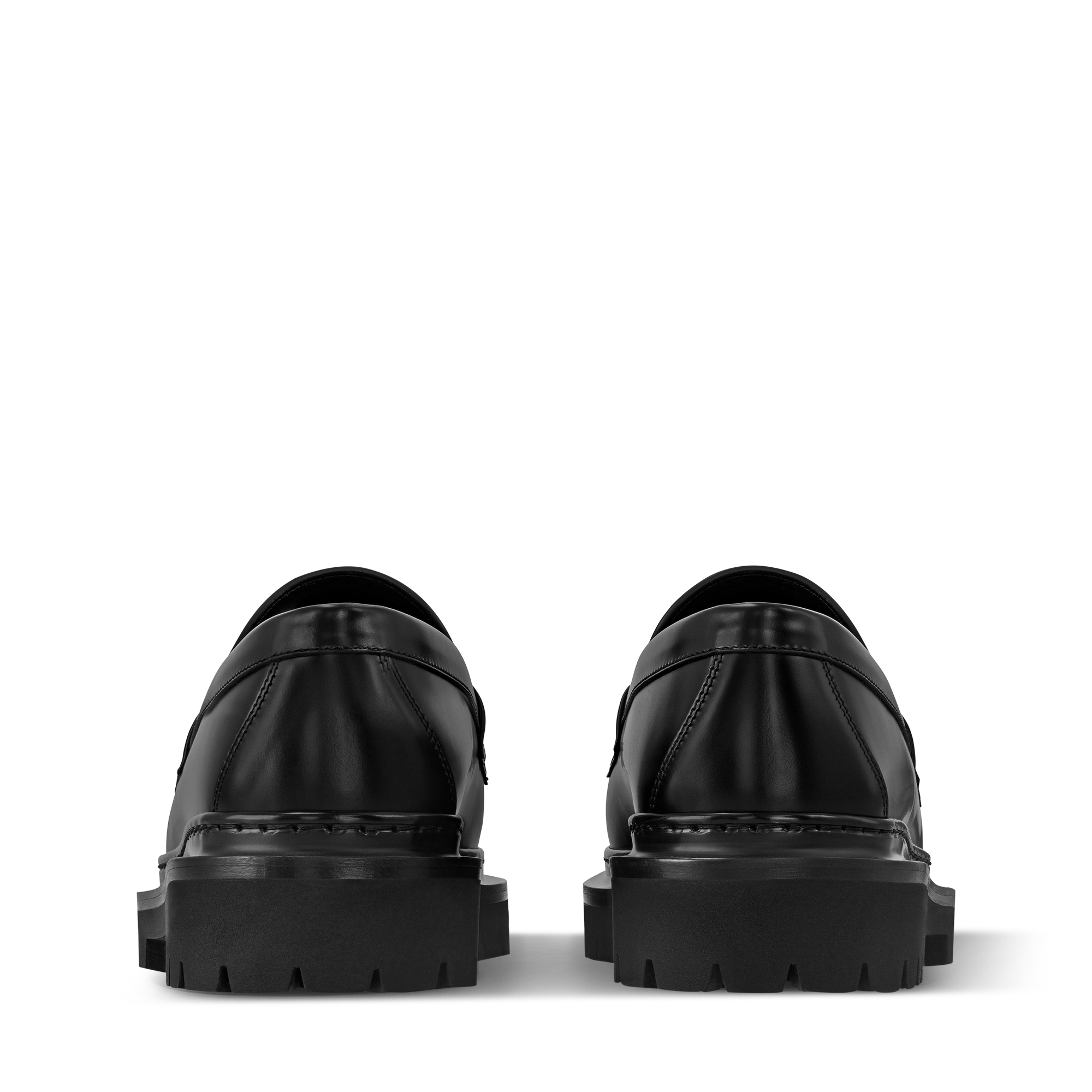 Mocassin Major  Homme Souliers Mocassins | LOUIS VUITTON (Zoom produit)