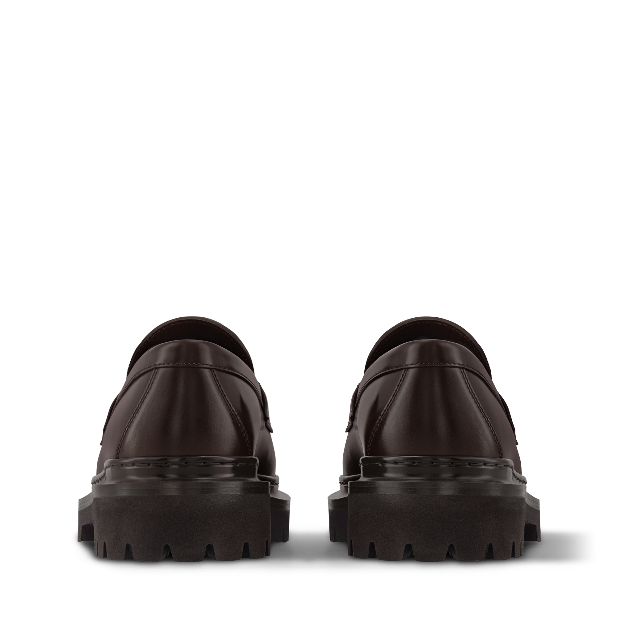 Mocassin Major  Homme Souliers Mocassins | LOUIS VUITTON (Zoom produit)