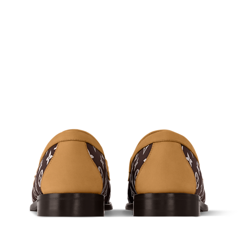 Mocassin Major Homme Souliers Mocassins | LOUIS VUITTON (Zoom produit)