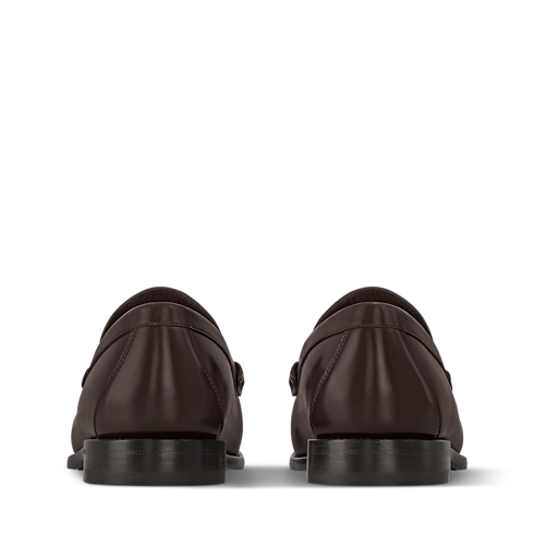Mocassin Major Homme Souliers Mocassins | LOUIS VUITTON (Zoom produit)