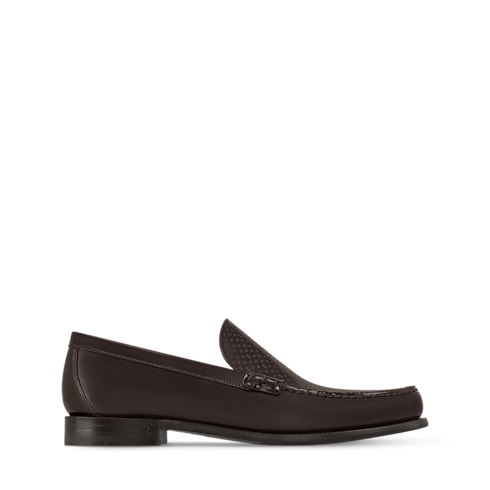 Mocassin Major Homme Souliers Mocassins | LOUIS VUITTON (Zoom produit)