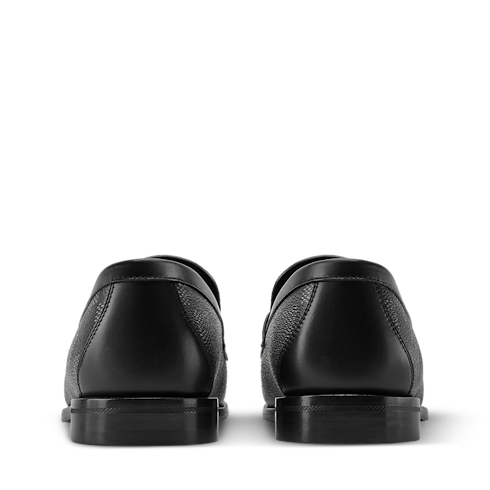 Mocassin Major Homme Souliers Mocassins | LOUIS VUITTON (Zoom produit)