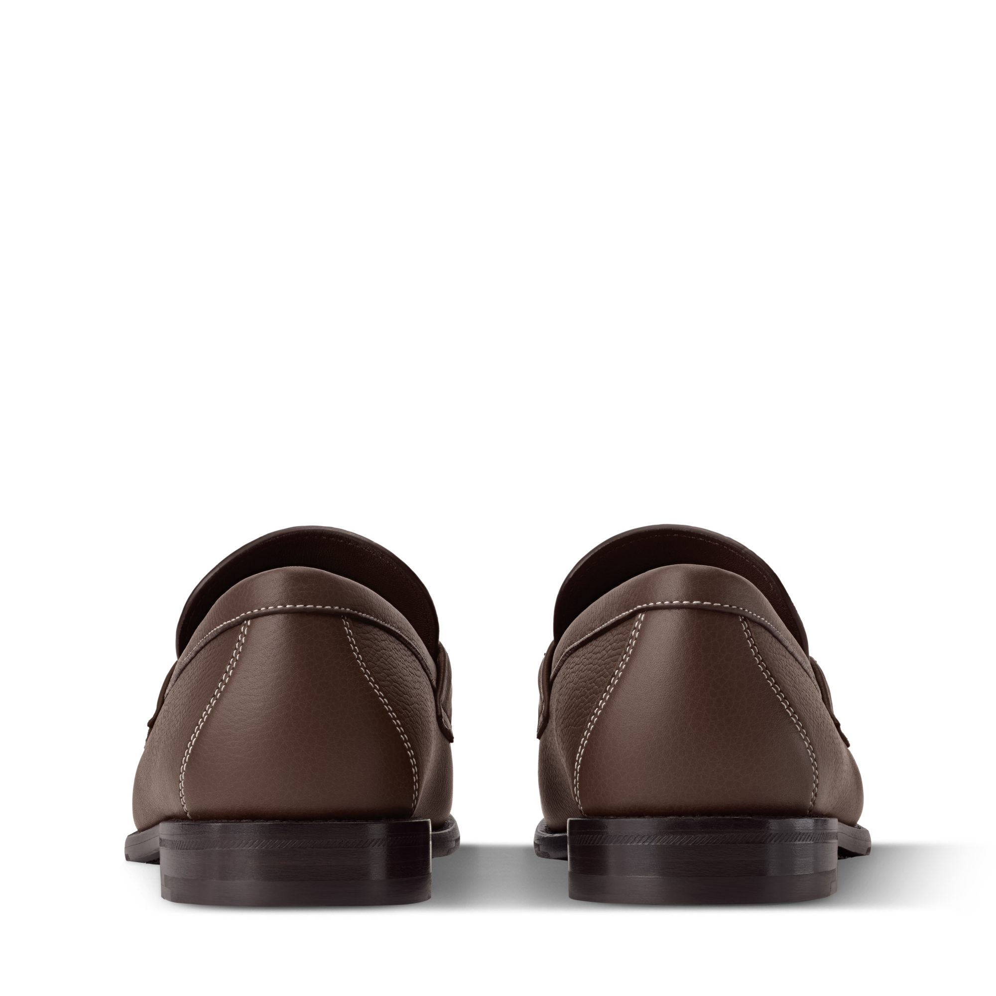 Mocassin Major  Homme Souliers Mocassins | LOUIS VUITTON (Zoom produit)