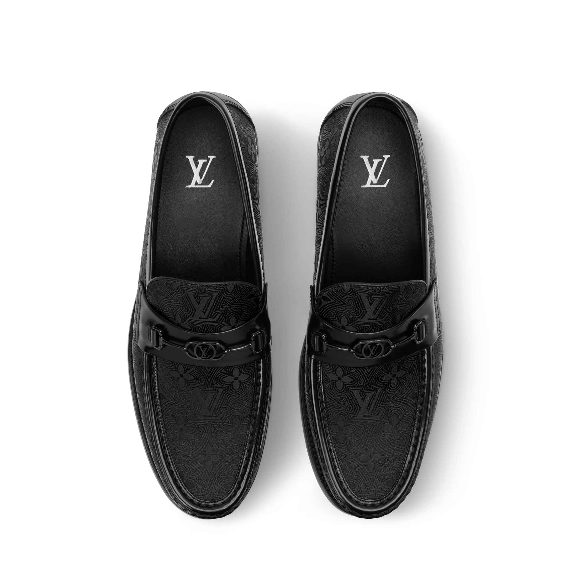 Mocassin Major  Homme Souliers Mocassins | LOUIS VUITTON (Zoom produit)