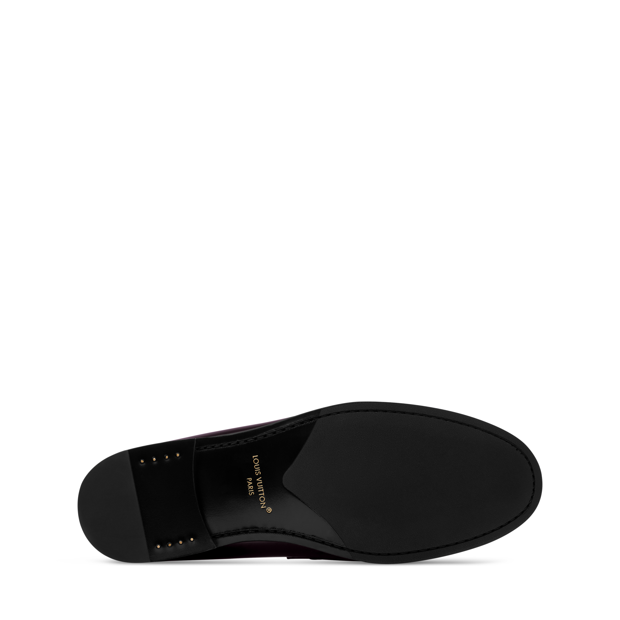 Mocassin Major  Homme Souliers Mocassins | LOUIS VUITTON (Zoom produit)