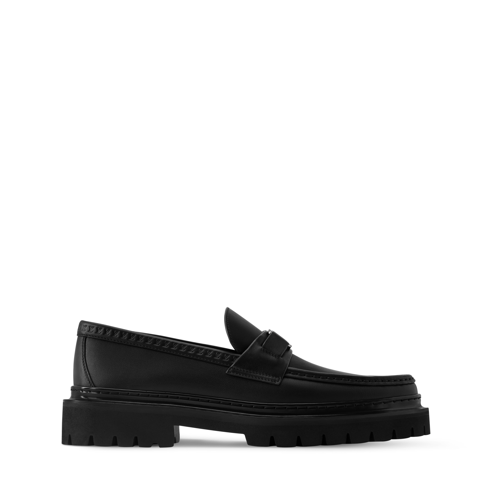 Mocassin Major  Homme Souliers Mocassins | LOUIS VUITTON (Zoom produit)