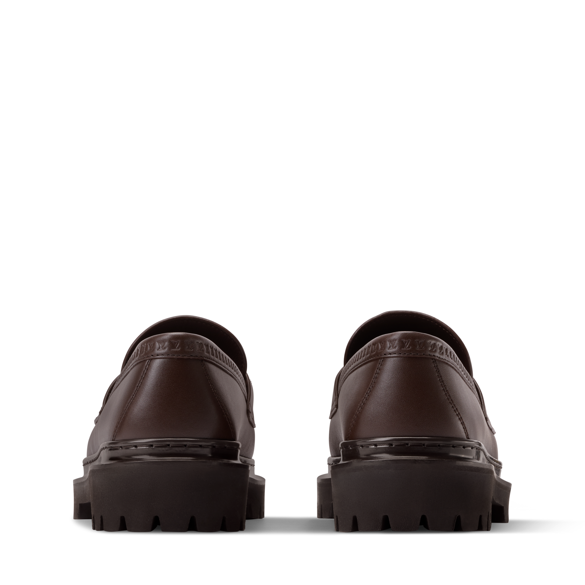 Mocassin Major  Homme Souliers Mocassins | LOUIS VUITTON (Zoom produit)