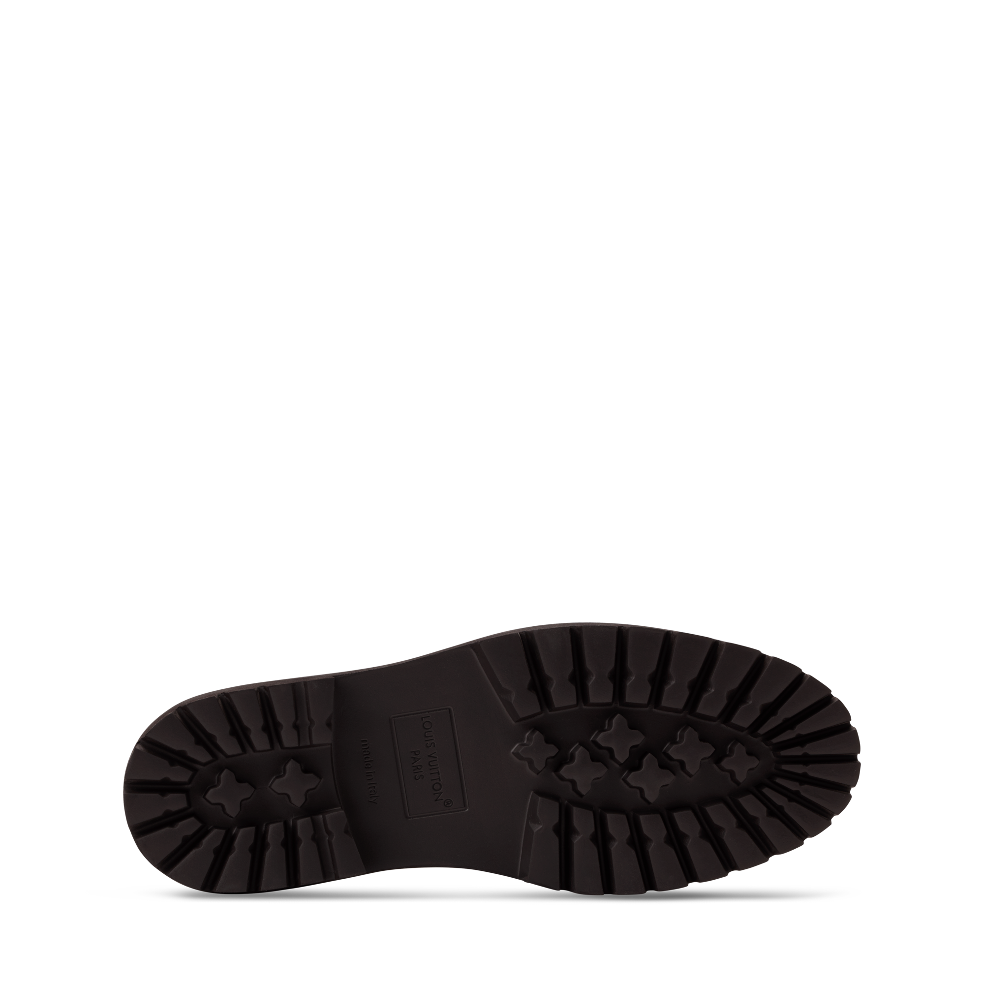 Mocassin Major  Homme Souliers Mocassins | LOUIS VUITTON (Zoom produit)