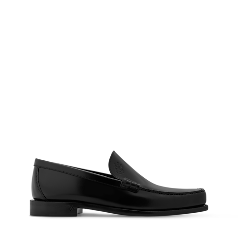 Mocassin Major Homme Souliers Mocassins | LOUIS VUITTON (Zoom produit)