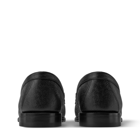Mocassin Major Homme Souliers Mocassins | LOUIS VUITTON (Zoom produit)