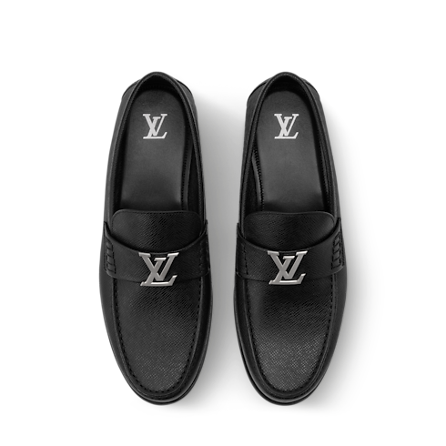 Mocassin Major Homme Souliers Mocassins | LOUIS VUITTON (Zoom produit)