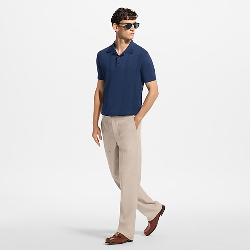 Mocassin Major Homme Souliers Mocassins | LOUIS VUITTON (Zoom produit)