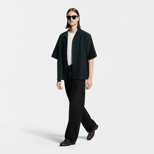 Mocassin Major Homme Souliers Mocassins | LOUIS VUITTON (Zoom produit)