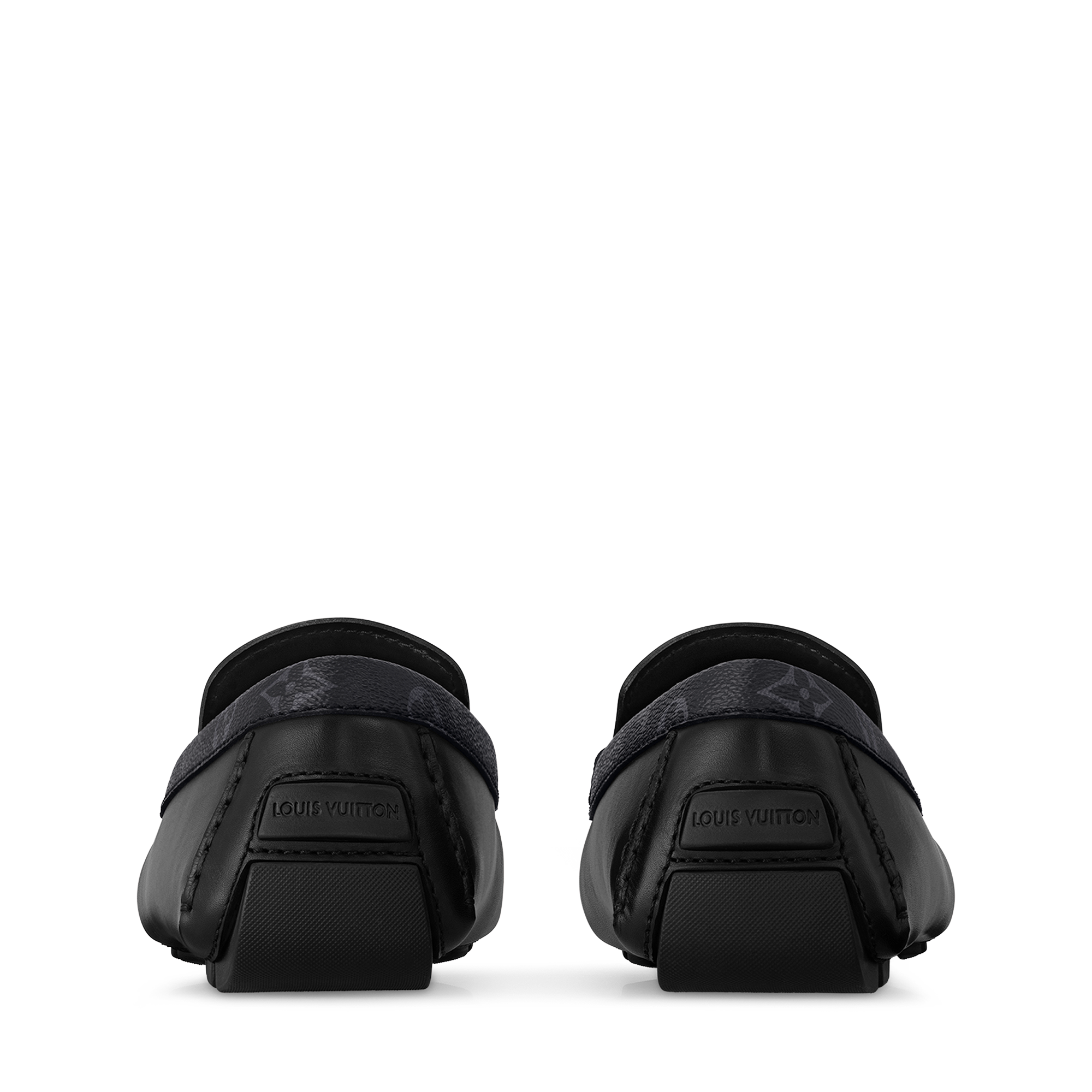 Mocassin Monte Carlo  Homme Souliers Mocassins | LOUIS VUITTON (Zoom produit)