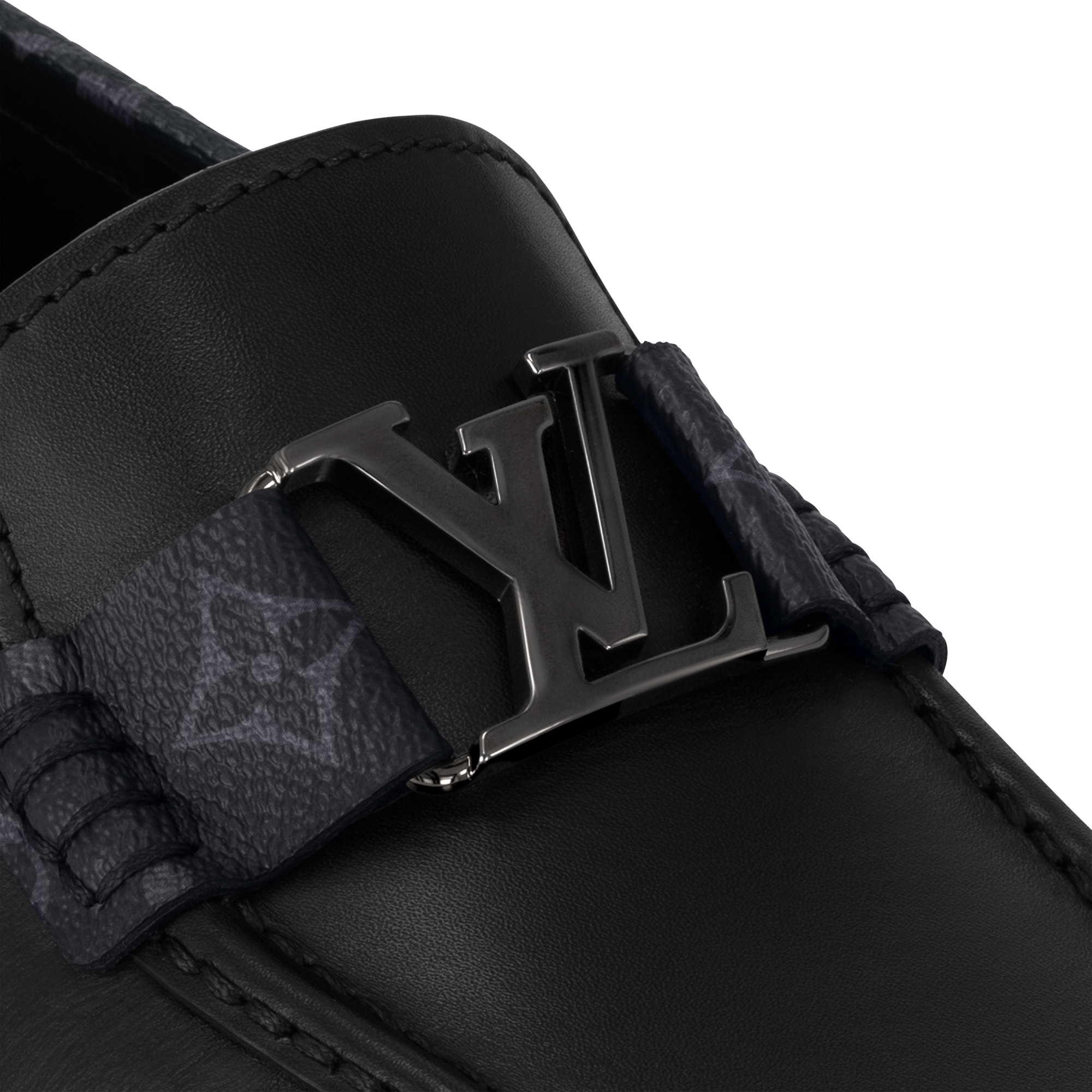 Mocassin Monte Carlo  Homme Souliers Mocassins | LOUIS VUITTON (Zoom produit)