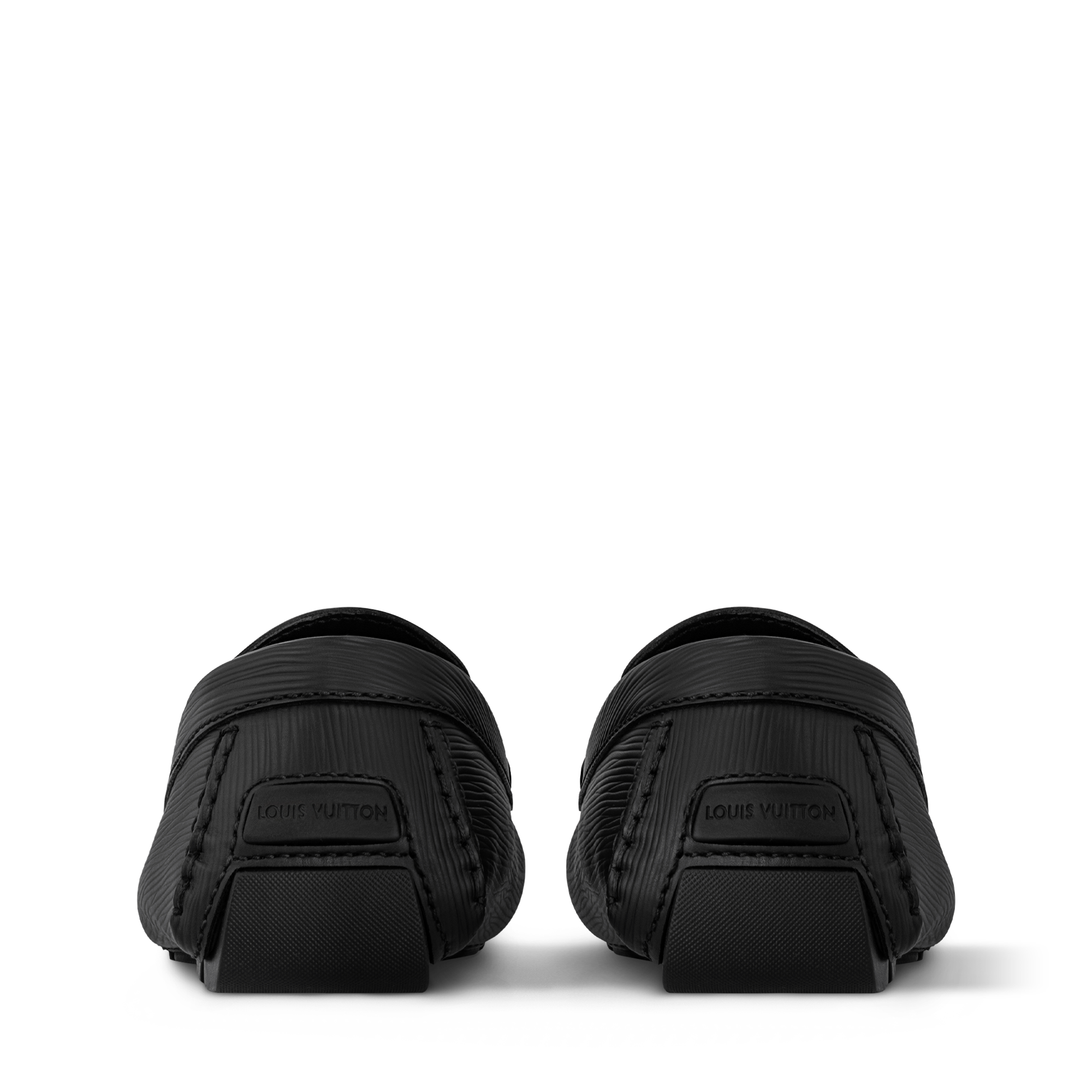 Mocassin Monte Carlo  Homme Souliers Mocassins | LOUIS VUITTON (Zoom produit)