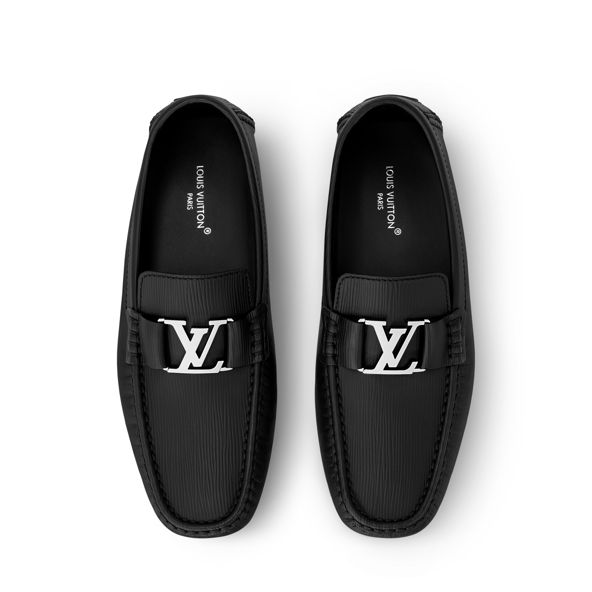 Mocassin Monte Carlo  Homme Souliers Mocassins | LOUIS VUITTON (Zoom produit)