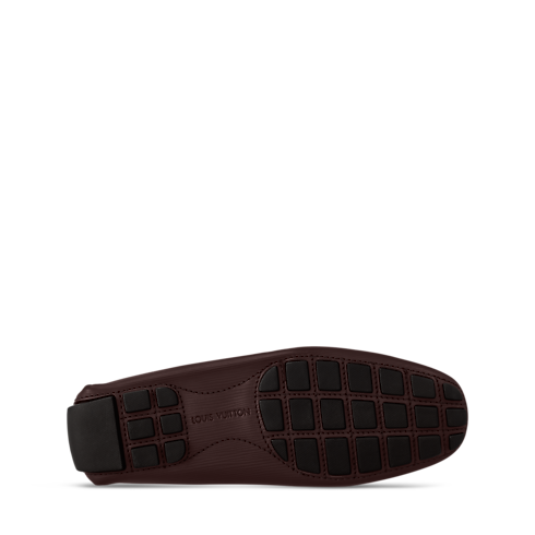 Mocassin Monte Carlo Homme Souliers Mocassins | LOUIS VUITTON (Zoom produit)