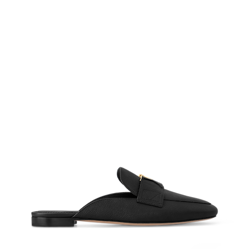 Mocassin ouvert LV Mare Femme Souliers Tous les souliers | LOUIS VUITTON (Zoom produit)