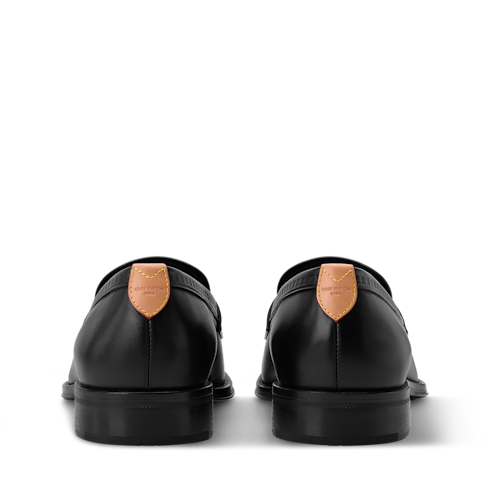 Mocassin Westminster Homme Souliers Mocassins | LOUIS VUITTON (Zoom produit)