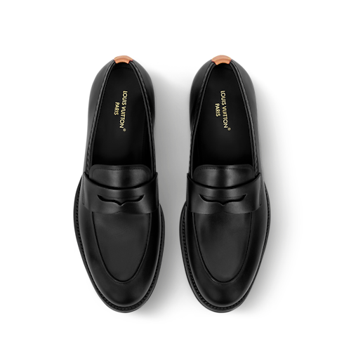 Mocassin Westminster Homme Souliers Mocassins | LOUIS VUITTON (Zoom produit)