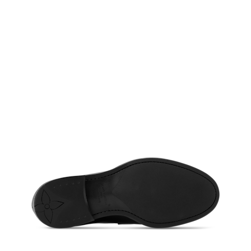 Mocassin Westminster Homme Souliers Mocassins | LOUIS VUITTON (Zoom produit)